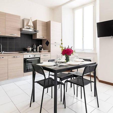City Como Flat Luaran gambar