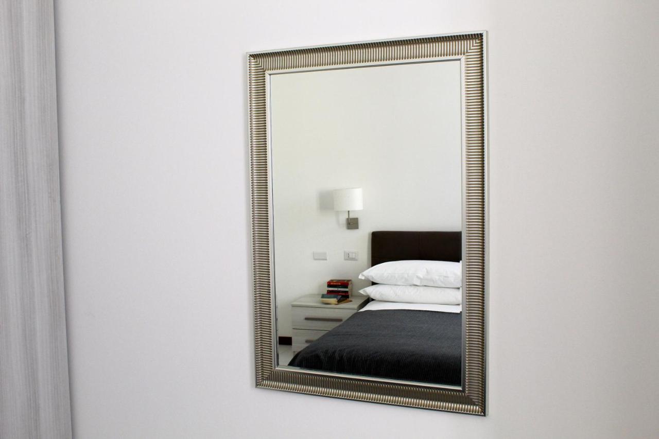 City Como Flat Luaran gambar
