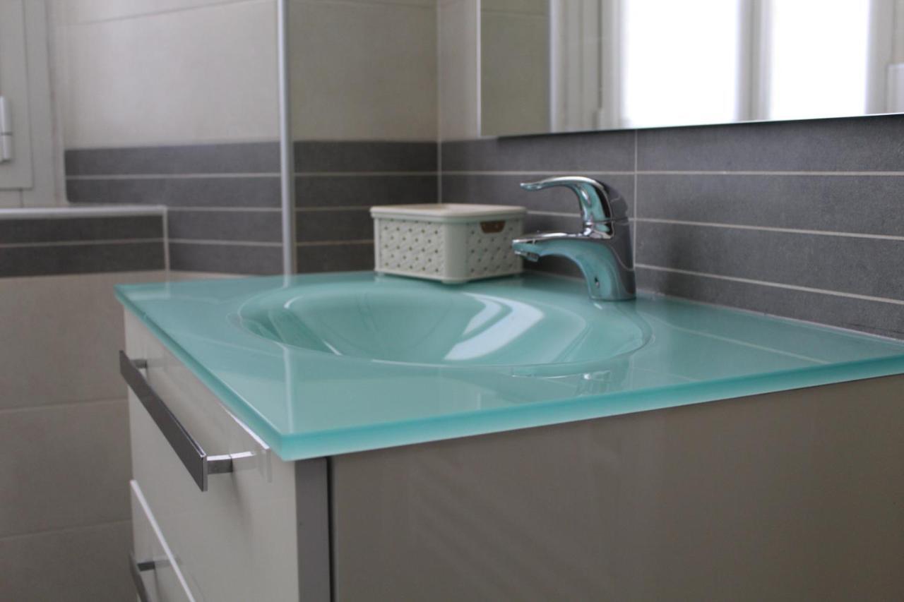 City Como Flat Luaran gambar