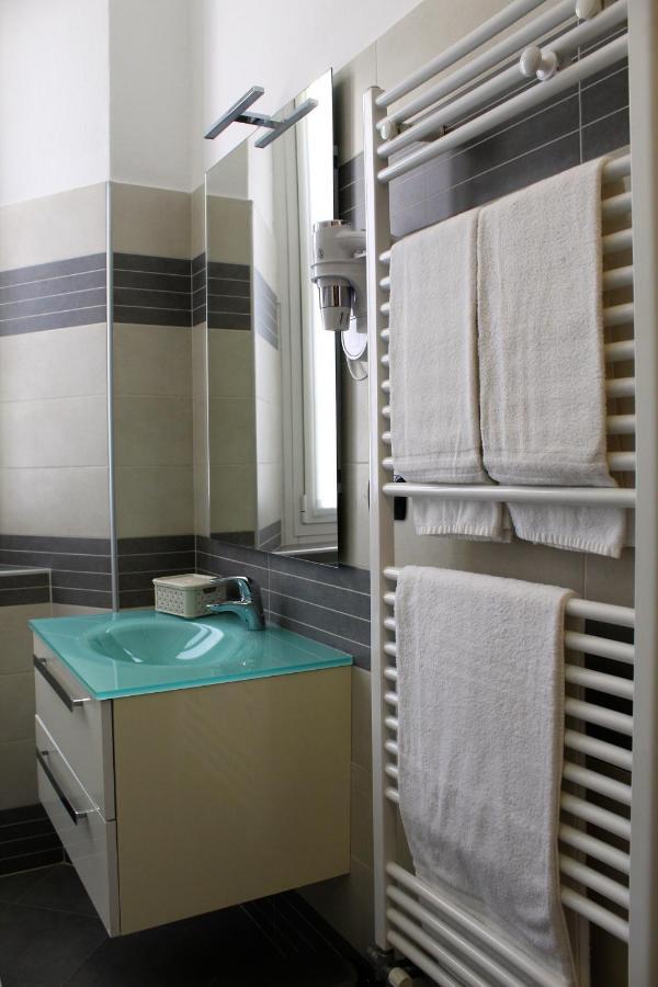 City Como Flat Luaran gambar