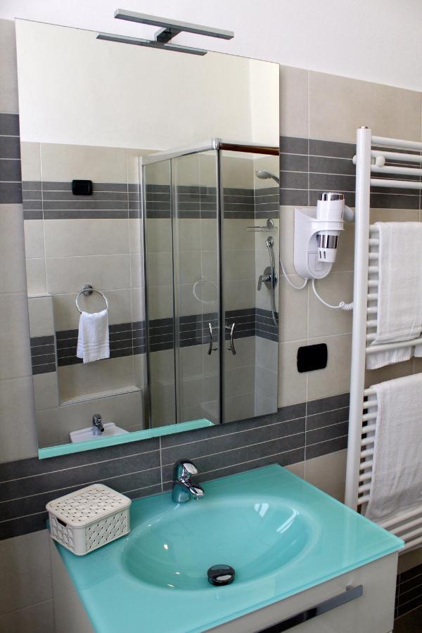City Como Flat Luaran gambar
