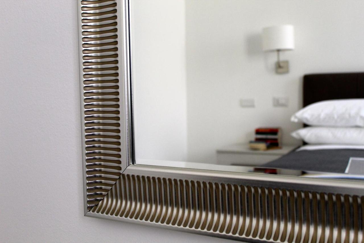 City Como Flat Luaran gambar
